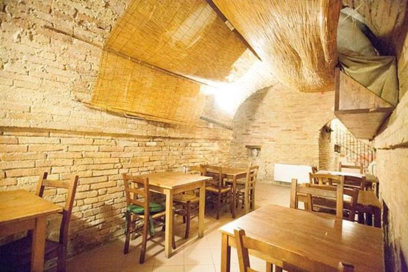 Hotel I Tigli Corinaldo Albergo Diffuso - Lobi