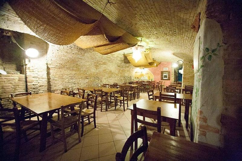 Hotel I Tigli Corinaldo Albergo Diffuso - Lobi