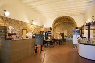 Hotel I Tigli Corinaldo Albergo Diffuso otel fotoğrafı