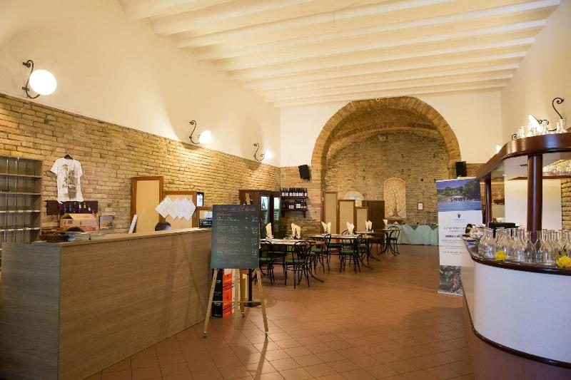 Hotel I Tigli Corinaldo Albergo Diffuso - Genel