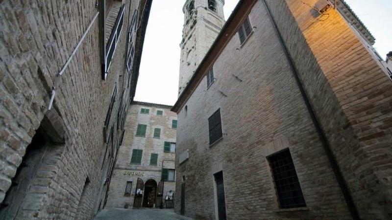 Hotel I Tigli Corinaldo Albergo Diffuso - Genel