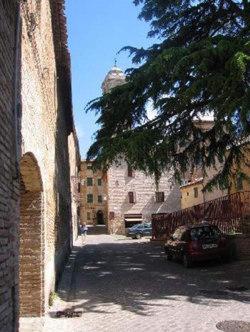 Hotel I Tigli Corinaldo Albergo Diffuso - Genel