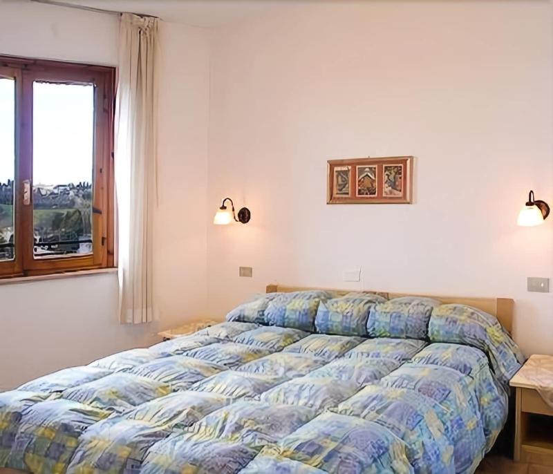Hotel I Tigli Corinaldo Albergo Diffuso - Oda