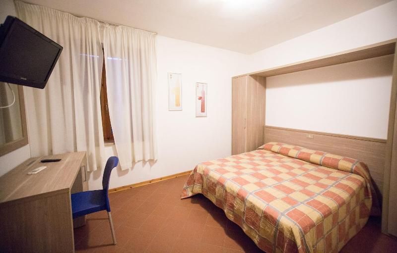 Hotel I Tigli Corinaldo Albergo Diffuso - Oda