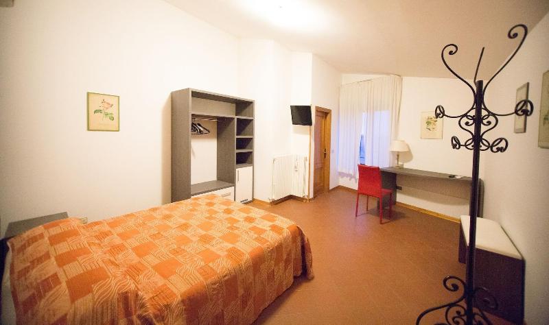 Hotel I Tigli Corinaldo Albergo Diffuso - Oda