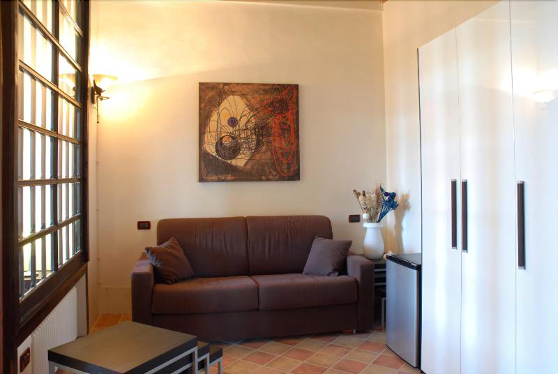 Hotel I Tigli Corinaldo Albergo Diffuso - Oda