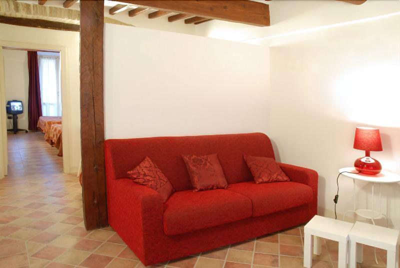 Hotel I Tigli Corinaldo Albergo Diffuso - Oda