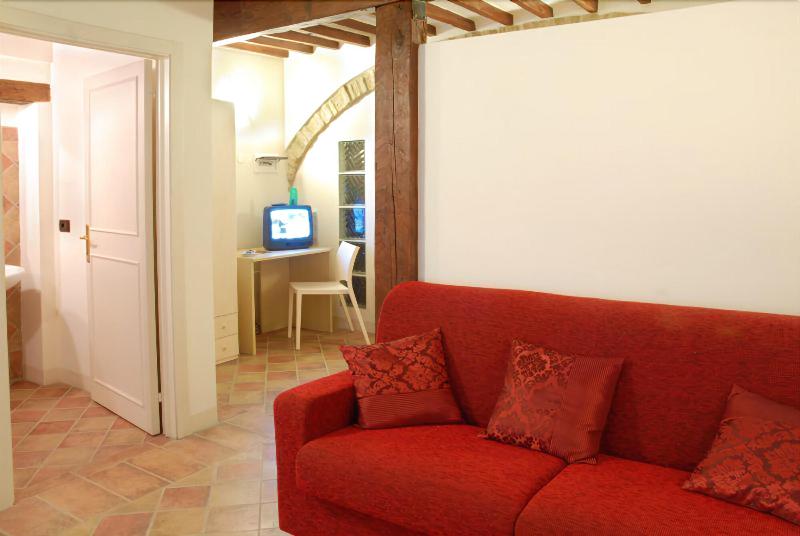 Hotel I Tigli Corinaldo Albergo Diffuso - Oda