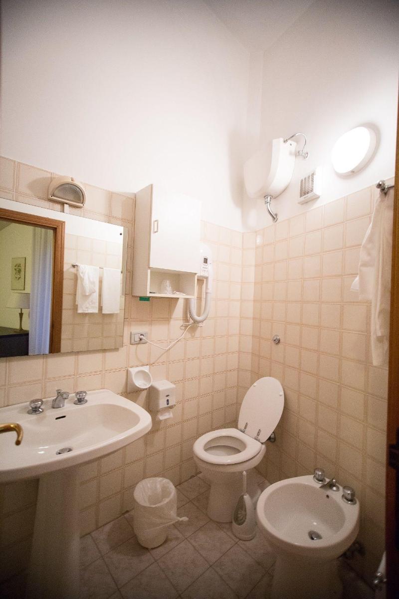 Hotel I Tigli Corinaldo Albergo Diffuso - Oda