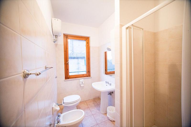 Hotel I Tigli Corinaldo Albergo Diffuso - Oda