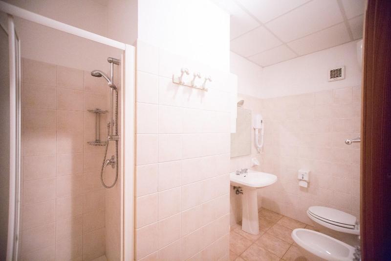 Hotel I Tigli Corinaldo Albergo Diffuso - Oda