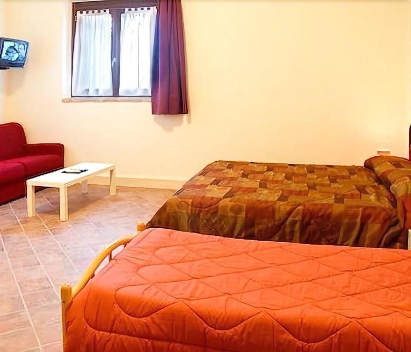 Hotel I Tigli Corinaldo Albergo Diffuso - Oda
