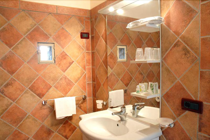 Hotel I Tigli Corinaldo Albergo Diffuso - Oda