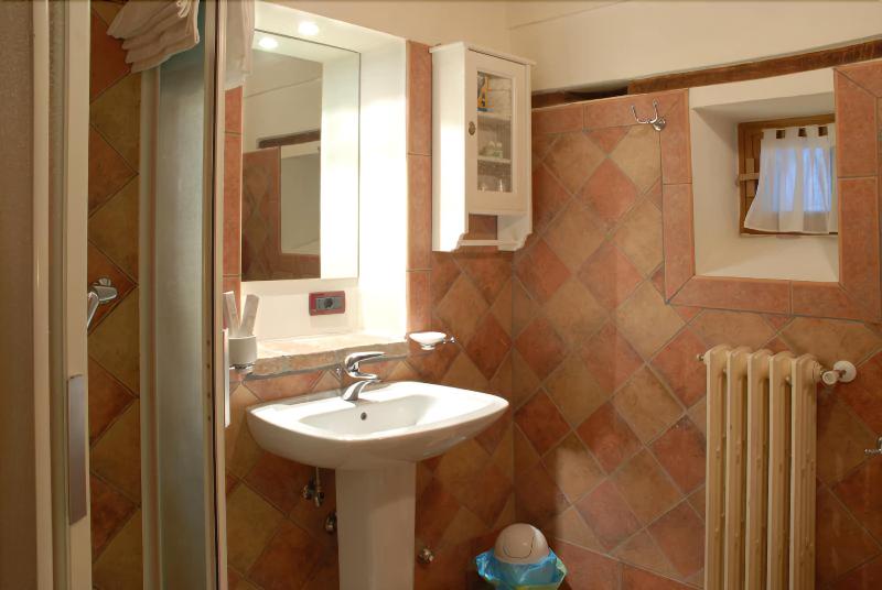 Hotel I Tigli Corinaldo Albergo Diffuso - Oda