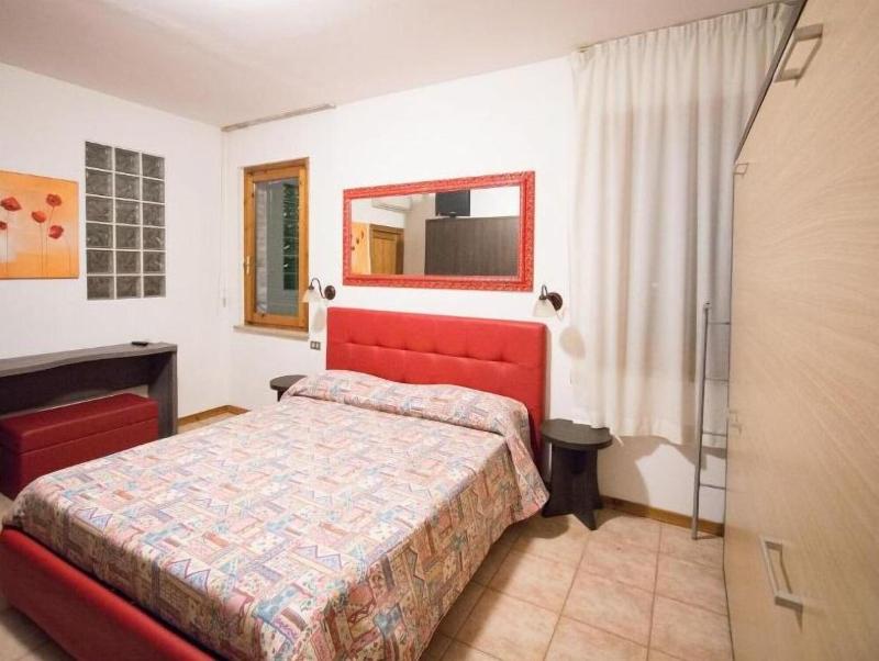 Hotel I Tigli Corinaldo Albergo Diffuso - Oda
