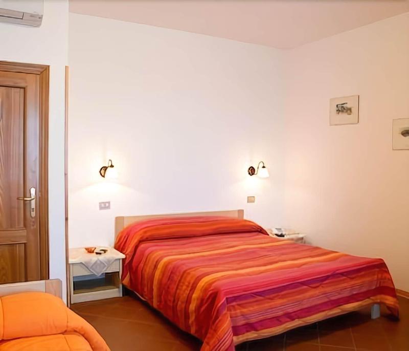 Hotel I Tigli Corinaldo Albergo Diffuso - Oda