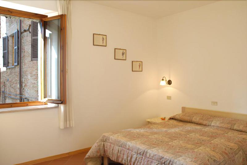 Hotel I Tigli Corinaldo Albergo Diffuso - Oda