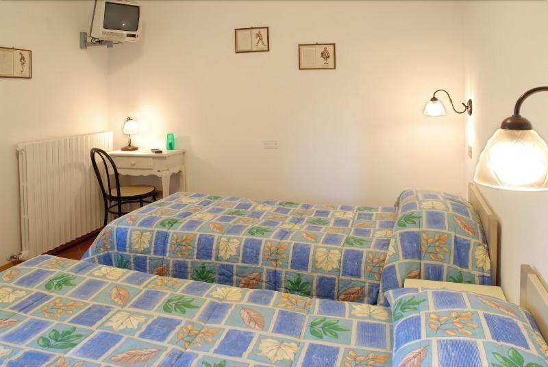 Hotel I Tigli Corinaldo Albergo Diffuso - Oda