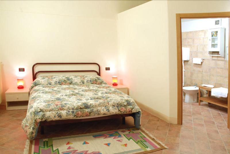 Hotel I Tigli Corinaldo Albergo Diffuso - Oda