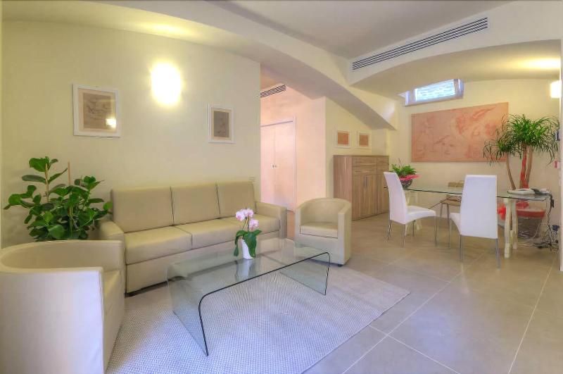 Palazzo Ruschioni Boutique Hotel - Lobi