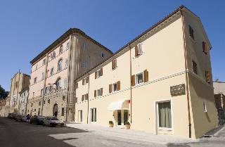 Palazzo Ruschioni Boutique Hotel otel fotoğrafı
