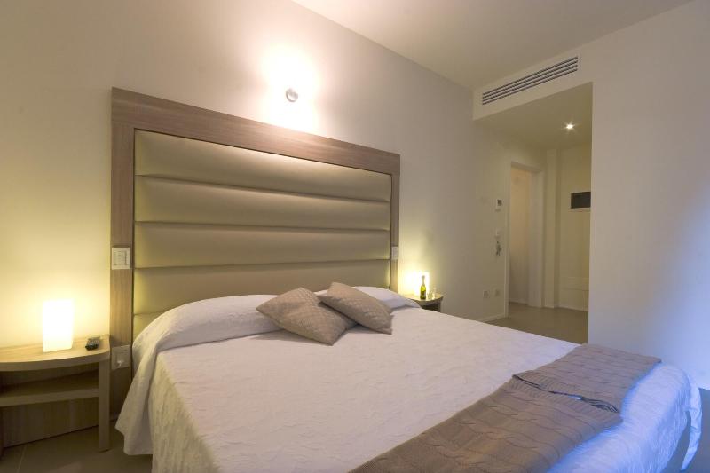 Palazzo Ruschioni Boutique Hotel - Oda