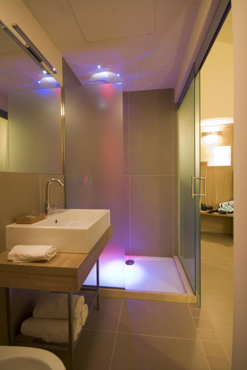 Palazzo Ruschioni Boutique Hotel - Oda
