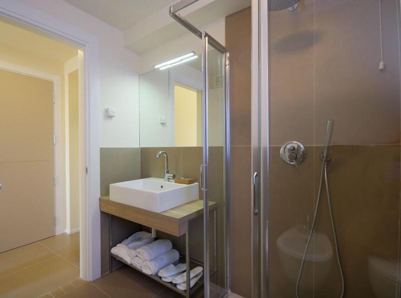 Palazzo Ruschioni Boutique Hotel - Oda