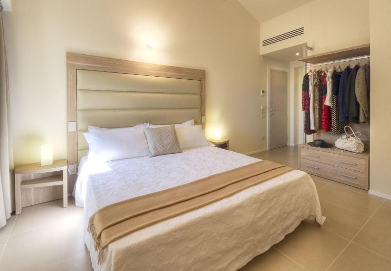 Palazzo Ruschioni Boutique Hotel - Oda