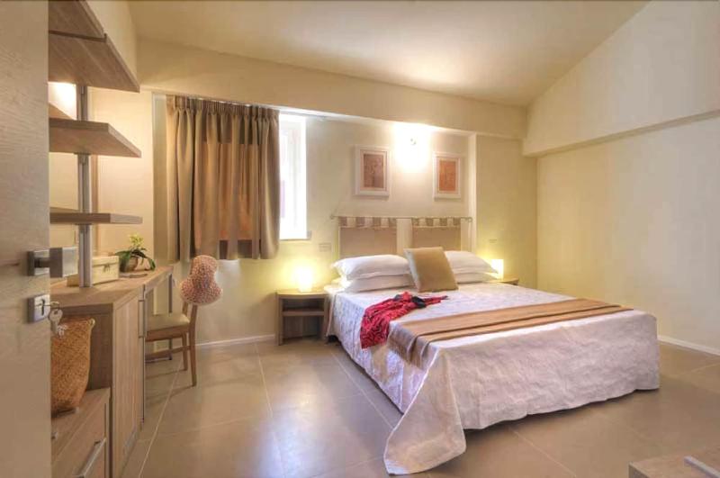 Palazzo Ruschioni Boutique Hotel - Oda