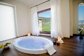 San Gemini Palace otel fotoğrafı