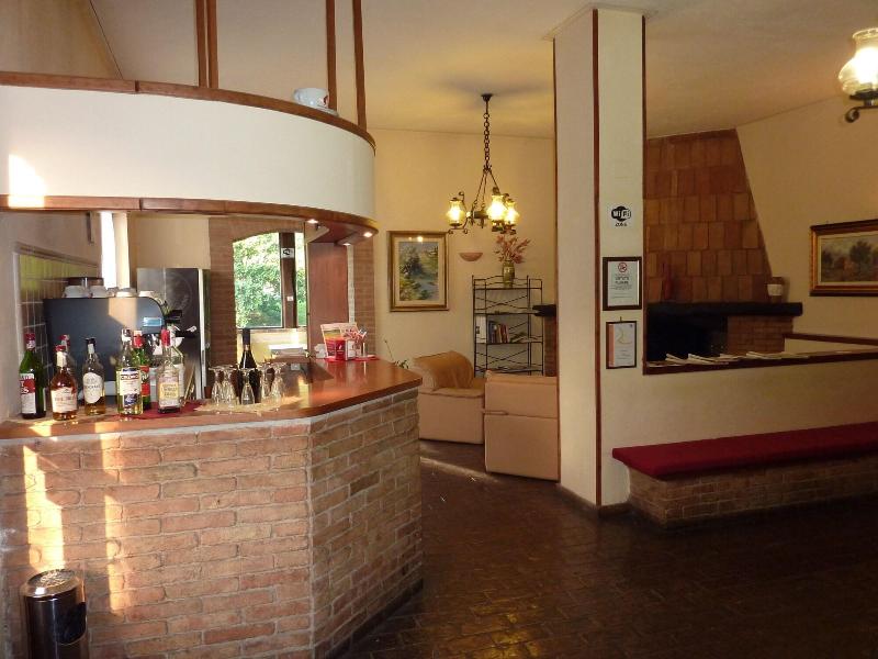 Hotel La Rocca - Bar