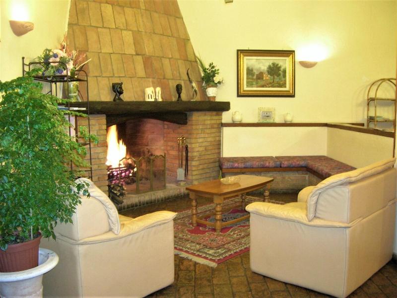 Hotel La Rocca - Aktivite