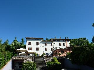Hotel La Rocca otel fotoğrafı