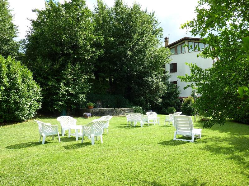 Hotel La Rocca - Genel
