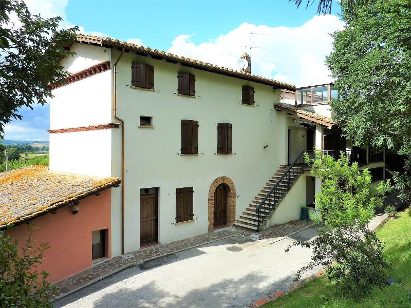 Hotel La Rocca - Genel