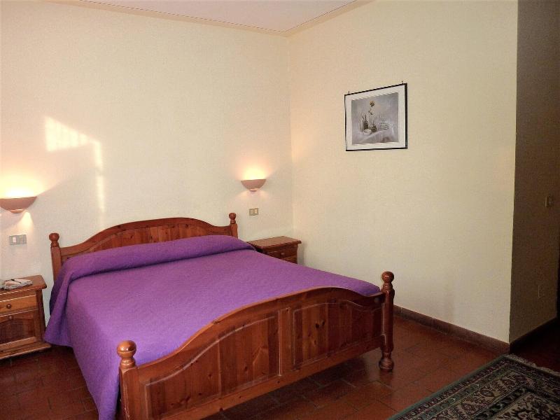 Hotel La Rocca - Oda