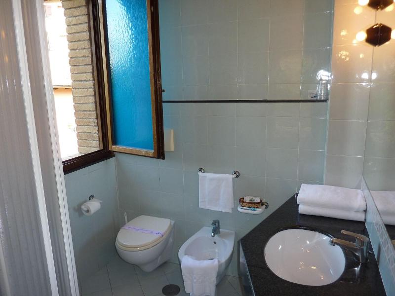 Hotel La Rocca - Oda