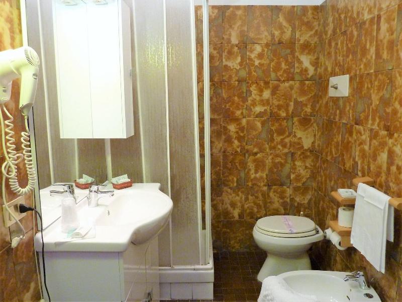 Hotel La Rocca - Oda