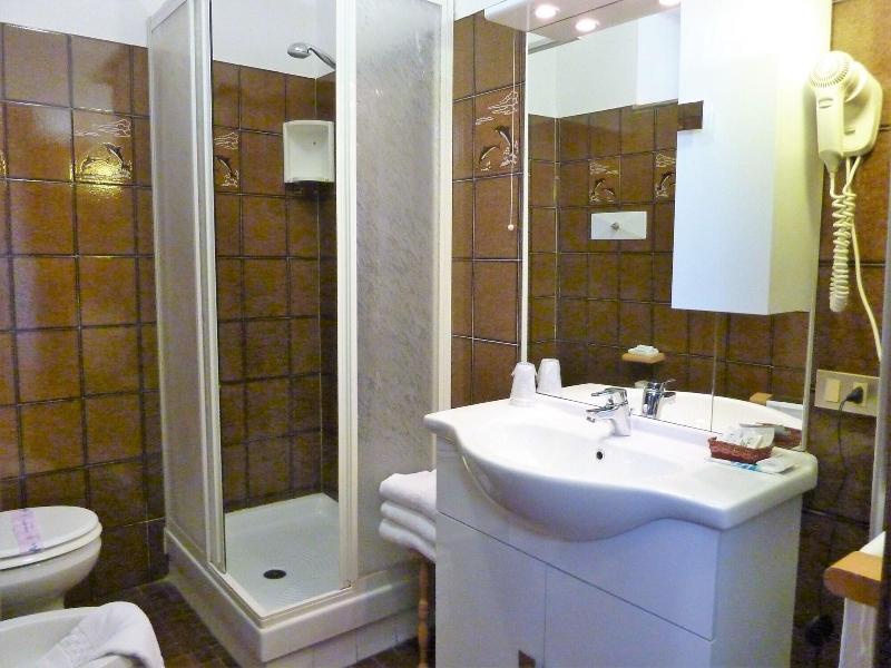 Hotel La Rocca - Oda
