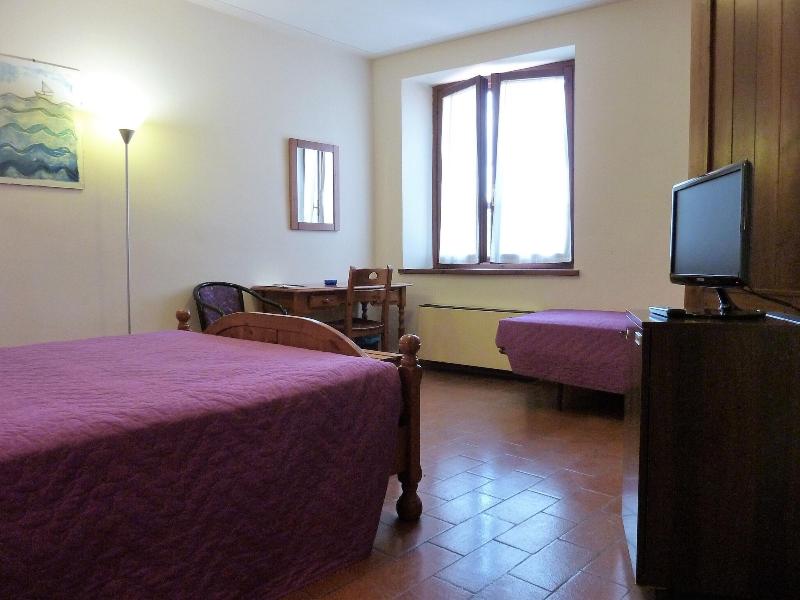Hotel La Rocca - Oda