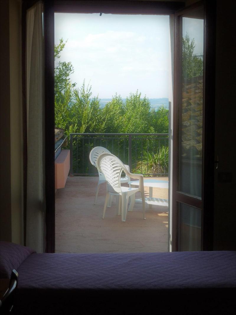 Hotel La Rocca - Oda