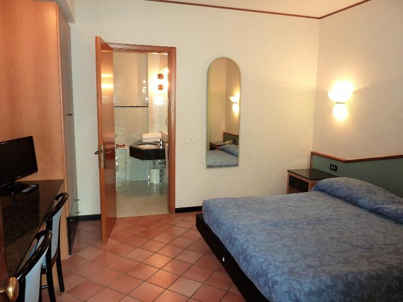 Hotel La Rocca - Oda