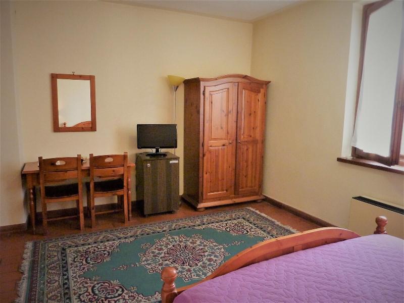 Hotel La Rocca - Oda