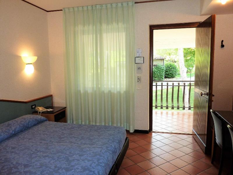 Hotel La Rocca - Oda