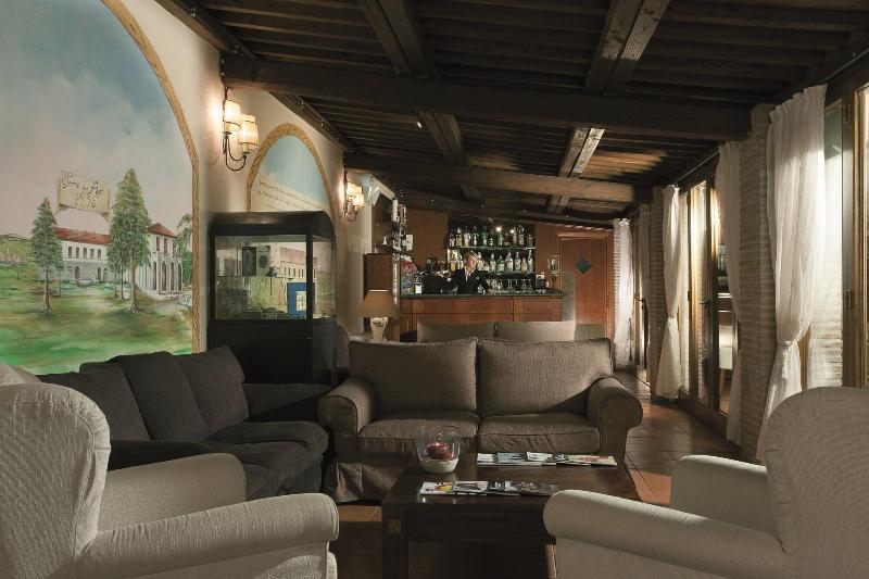 Alla Corte Delle Terme - Bar