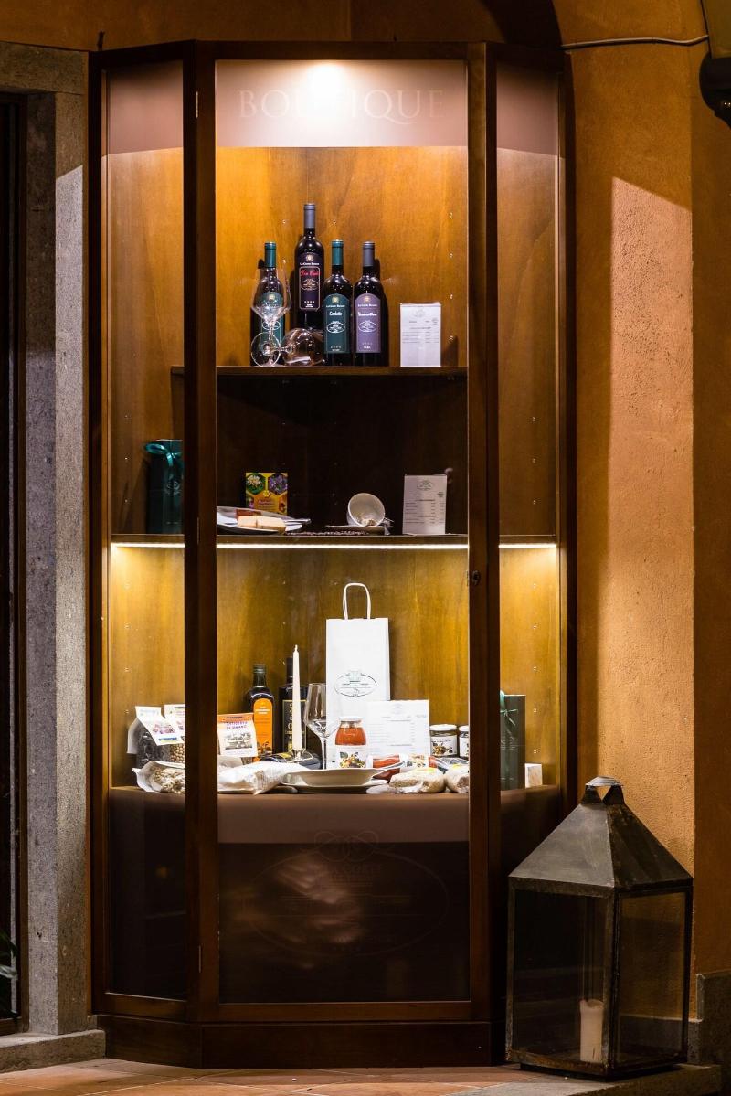 Alla Corte Delle Terme - Aktivite