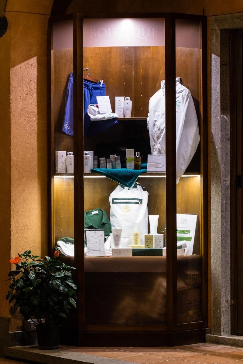 Alla Corte Delle Terme - Aktivite