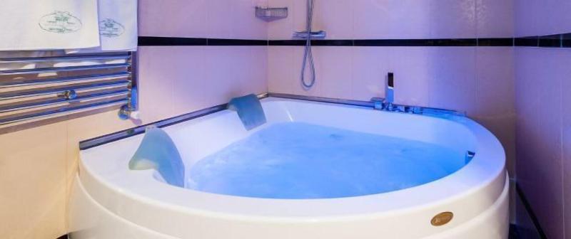 Alla Corte Delle Terme - Aktivite