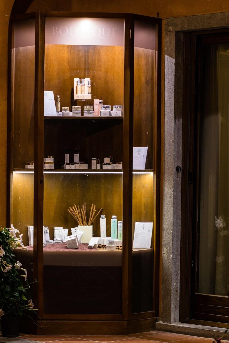 Alla Corte Delle Terme - Aktivite